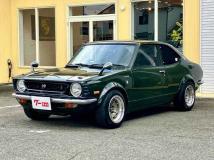1973 Toyota Corolla Levin