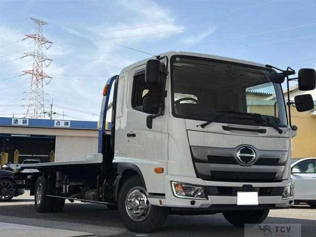 2021 Hino Hino Others