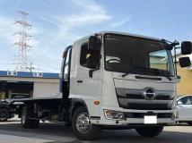 2021 Hino Hino Others