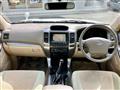 2003 Toyota Land Cruiser Prado