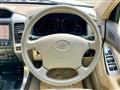 2003 Toyota Land Cruiser Prado