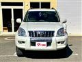 2003 Toyota Land Cruiser Prado