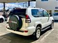 2003 Toyota Land Cruiser Prado