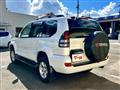 2003 Toyota Land Cruiser Prado