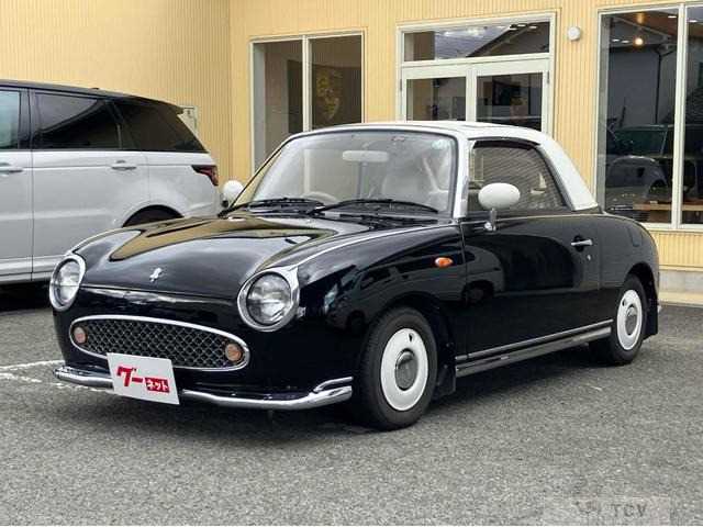 1991 Nissan Figaro