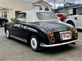 1991 Nissan Figaro