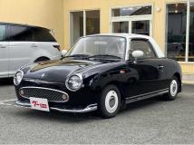 1991 Nissan Figaro