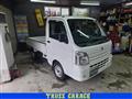 2017 Suzuki Carry Truck