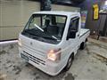 2017 Suzuki Carry Truck