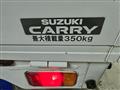 2017 Suzuki Carry Truck