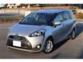 2017 Toyota Sienta