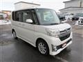 2013 Daihatsu Tanto Custom