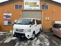 2015 Toyota Hiace Van