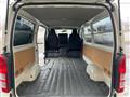 2015 Toyota Hiace Van