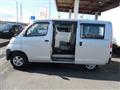 2010 Toyota Liteace Van