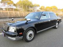 2008 Toyota Century