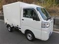 2020 Daihatsu Hijet Truck