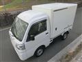 2020 Daihatsu Hijet Truck
