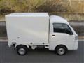 2020 Daihatsu Hijet Truck