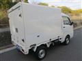 2020 Daihatsu Hijet Truck