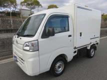 2020 Daihatsu Hijet Truck