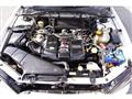 2003 Subaru Legacy Touring Wagon