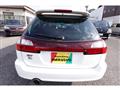 2003 Subaru Legacy Touring Wagon