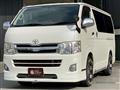 2011 Toyota Hiace Van
