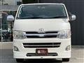 2011 Toyota Hiace Van