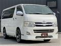 2011 Toyota Hiace Van