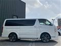 2011 Toyota Hiace Van