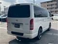 2011 Toyota Hiace Van