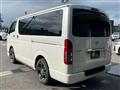 2011 Toyota Hiace Van