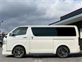 2011 Toyota Hiace Van
