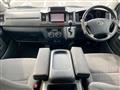 2011 Toyota Hiace Van