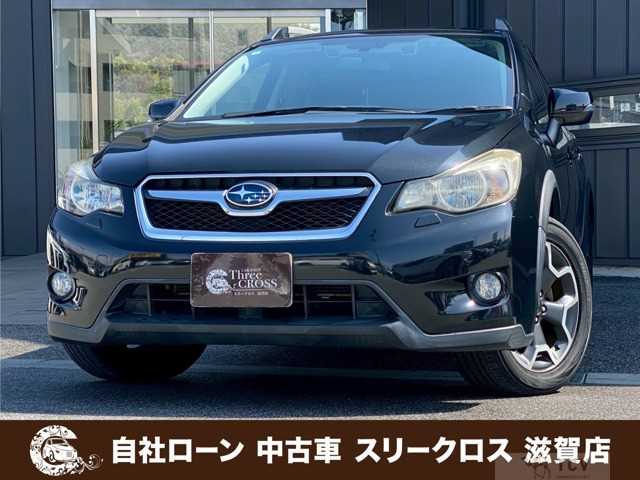 2012 Subaru Impreza