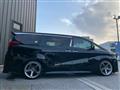 2018 Toyota Alphard G