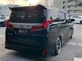 2018 Toyota Alphard G