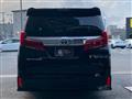 2018 Toyota Alphard G