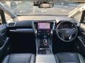 2018 Toyota Alphard G