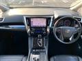 2018 Toyota Alphard G