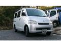 2010 Toyota Townace Van