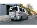2010 Toyota Townace Van
