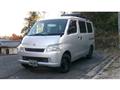 2010 Toyota Townace Van