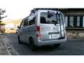 2010 Toyota Townace Van