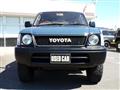 2002 Toyota Land Cruiser Prado