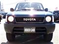 2002 Toyota Land Cruiser Prado