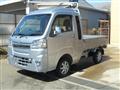 2020 Daihatsu Hijet Truck