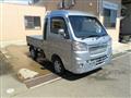2020 Daihatsu Hijet Truck