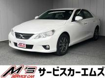2010 Toyota Mark X